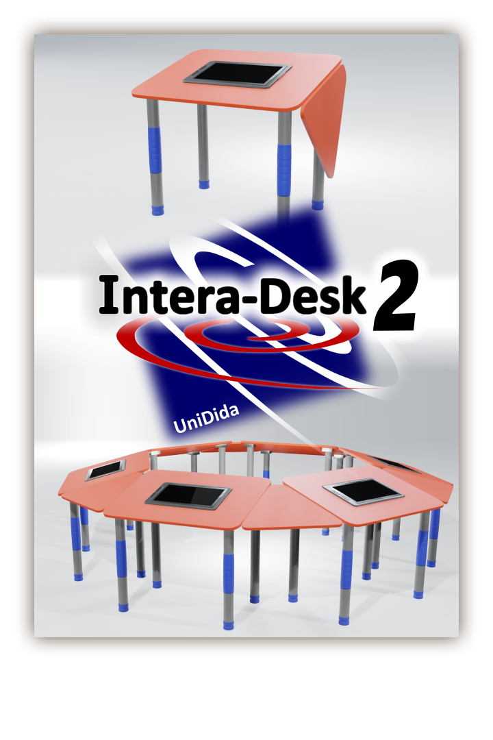 Intera-Desk 2                      